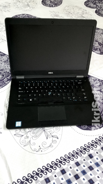 Dell Latitude E7470 (American Variant)